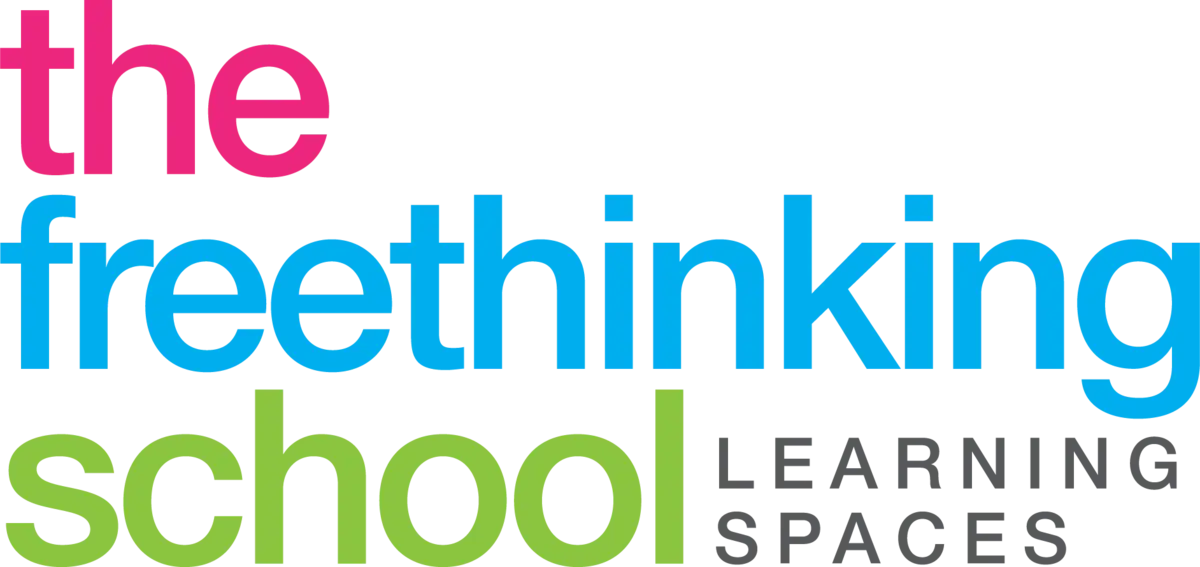 The Freethinking School Learning Spaces